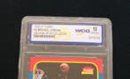 1996/97 Fleer Michael Jordan #4 - WCG 10 - 1 Graded card