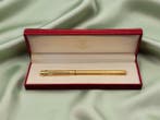 Cartier - Must de Cartier Trinity, Plumín Oro 18K (c. 1990s)