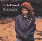 Rachel Sweet - Fool Around, Verzenden, Gebruikt