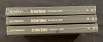 De Rode Ridder 15, 16 & 17 - De Biddeloo jaren - Luxe HC, Boeken, Nieuw
