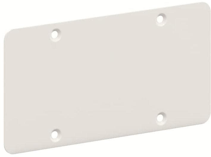 ABB CZF10 ComfortLine Composant à bride métallique fermée -, Bricolage & Construction, Électricité & Câbles, Envoi