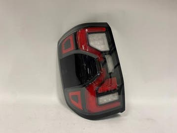 Ford Ranger Raptor 2022 - Linker achterlicht FULL LED, Verzenden