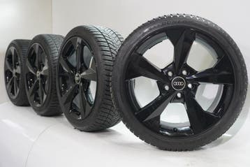 Audi A3 S3 8Y 8V 18 inch velgen Dunlop Winterbanden Originee, Ophalen of Verzenden, Nieuw