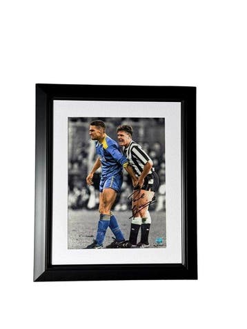 Wimbledon Crazy Gang and Newcastle - Engelse, Nieuw