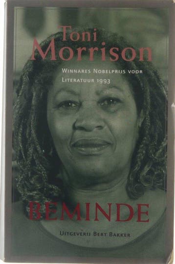 Beminde - Morrison, Verzenden