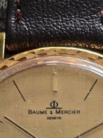 Baume & Mercier - Genève - Sans prix de réserve - Homme -