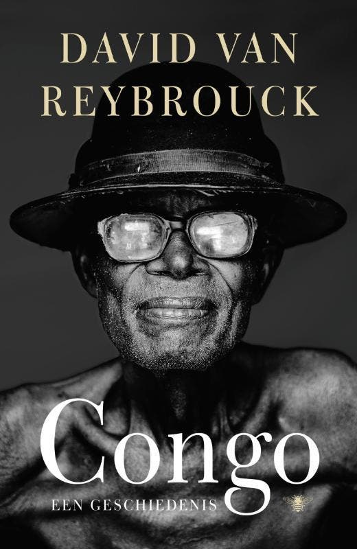 Congo 9789023458661 David Van Reybrouck, Livres, Histoire mondiale, Envoi