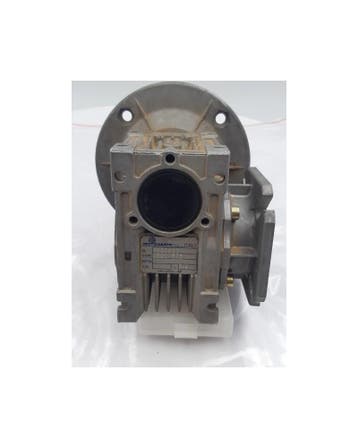 MOTOVARIO Reductiemotor NMRV 040, Verzenden