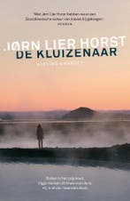 De kluizenaar / Wisting Kwartet 9789400509481, Verzenden, Gelezen, Jørn Lier Horst