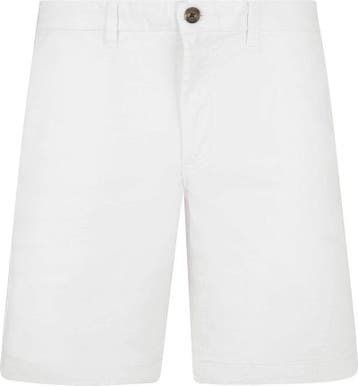 McGregor Shorts Classic GMD Wit maat Overige maten Heren, Kleding | Heren, Wit, Nieuw, Overige maten, Verzenden