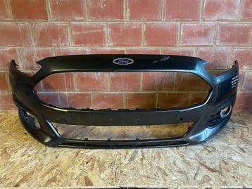Pare-chocs av. Ford Mondeo V / Fusion II 2014 - 2019 4xPDC, Ophalen