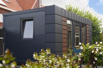 Kapsalon aan huis | Stockholm unit: Mis deze kans niet!