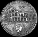 Cookeilanden. 5 Dollars 2021 - Roman Empire - TIBERIUS - 1, Postzegels en Munten