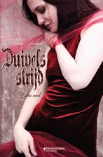 Duivelsstrijd 9789059084575 Wendy Stroobant, Verzenden, Gelezen, Wendy Stroobant