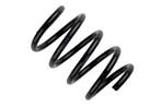 Bilstein B3 Replacement Springs Chassisveer | Audi |  A3 / S, Verzenden