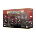 Flesheater courts - The Scarlet Jury (Warhammer nieuw), Ophalen of Verzenden, Nieuw