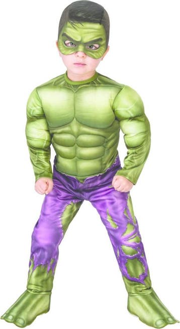 Hulk Pak Kind Luxe Classic, Verzenden, Nieuw