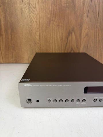 Yamaha - TX-10MK II Tuner