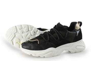 Blasz Sneakers in maat 41 Zwart, Kleding | Dames, Verzenden, Zwart, Sneakers, Blasz