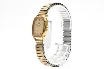 Longines - Quartz Dress Watch - Zonder minimumprijs - Dames