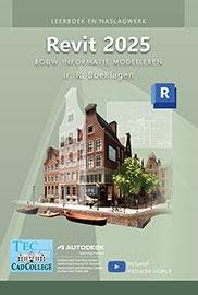 Revit 2025 | R. Boeklagen | Nieuw, Boeken, Verzenden, Nieuw, R. Boeklagen