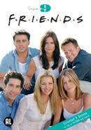 Friends - Seizoen 9 op DVD, Cd's en Dvd's, Verzenden, Nieuw in verpakking