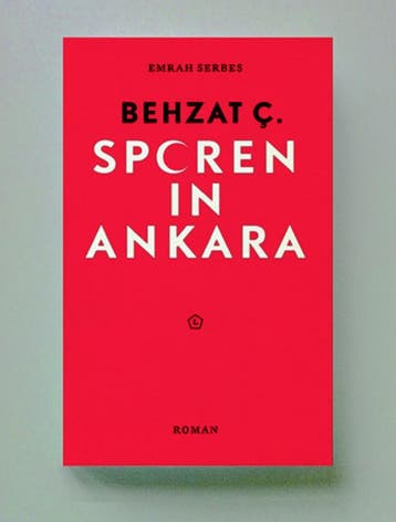 Behzat Ç 9789491717420 Emrah Serbes, Verzenden, Gelezen, Emrah Serbes