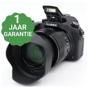 Panasonic Lumix DMC-FZ1000 | Tweedehands, Verzenden, Zo goed als nieuw, Panasonic