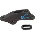 Clamcleat Trapeze & Neerhouder Geanodiseerd, Ophalen of Verzenden, Nieuw