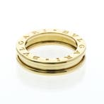 Bvlgari - Ring - 18 karaat Geel goud, Nieuw
