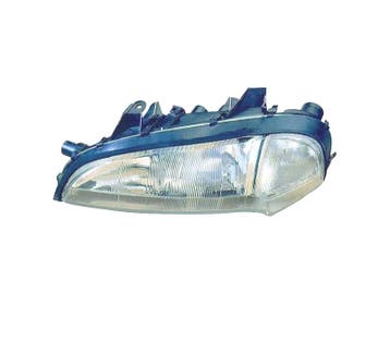 PHARE GAUCHE POUR OPEL TIGRA 94-01, Verzenden