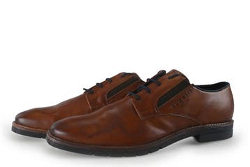 Bugatti Nette schoenen in maat 46 Bruin, Bugatti, Bruin, Verzenden, Overige typen