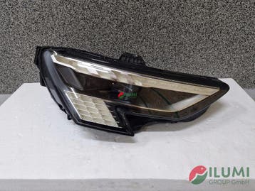 Rechter koplamp Audi A3 8Y FULL LED Matrix, Verzenden, Gebruikt, Audi