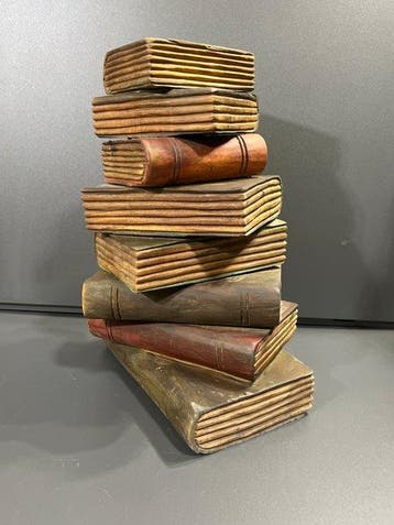 Plantentafel - Hout