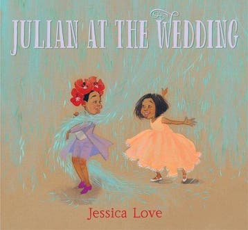 Julian at the Wedding 9781406397482 Jessica Love, Verzenden, Gelezen, Jessica Love