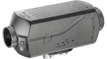 Eberspächer Airtronic S3 D2L diesel voordeelset, Ophalen of Verzenden