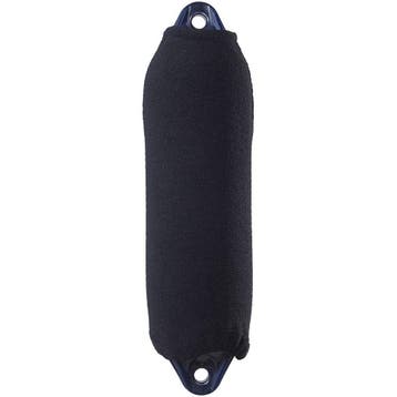 Fenderhoes 63x21cm Zwart, Ophalen of Verzenden, Nieuw
