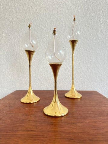 Freddie Andersen Design - Freddie Andersen - Olielamp (3) -