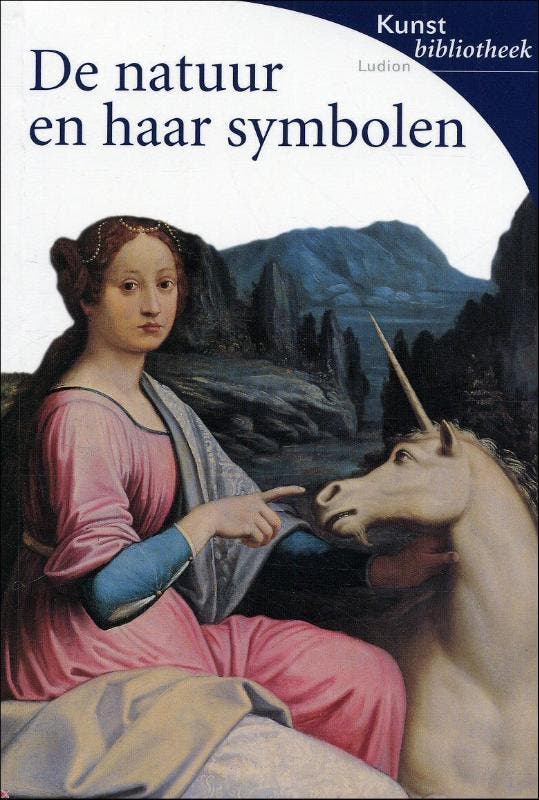 De natuur en haar symbolen 9789055445851 L. Impelluso, Boeken, Kunst en Cultuur | Beeldend, Gelezen, Verzenden