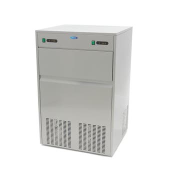 Machine à glaçons - 100 kg/jour - glaçons creux -, Verzenden, Refroidissement et Congélation