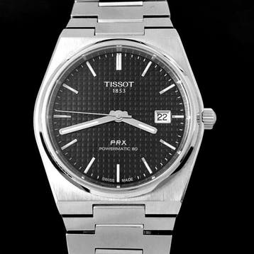 Tissot - PRX Powermatic 80 40MM - T137407A - Homme -