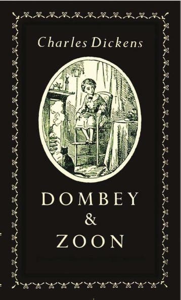 Dombey & zoon 9789031505616 Charles Dickens, Verzenden, Zo goed als nieuw, Charles Dickens
