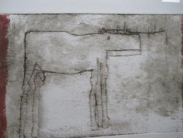 Anton Heyboer (1924-2005) - Dier