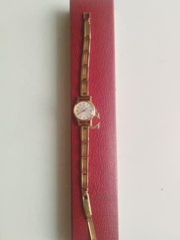Omega - watch - Sans prix de réserve - 511238 - Femme -