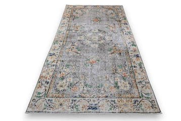 Bohème vintage - Tapis - 210 cm - 105 cm - avec certificat, Nieuw