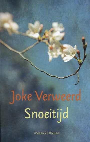 Snoeitijd 9789023994336 Joke Verweerd, Verzenden, Gelezen, Joke Verweerd