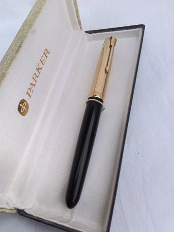 Parker - 51 - Zonder minimumprijs - Pen, Verzamelen, Nieuw