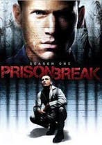 Prison break seizoen 1 (dvd tweedehands film), Cd's en Dvd's, Ophalen of Verzenden, Nieuw in verpakking