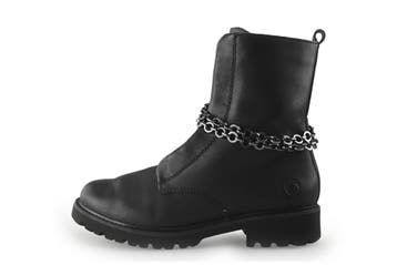 Remonte Snowboots in maat 39 Zwart, Verzenden, Zwart, Snowboots, Remonte