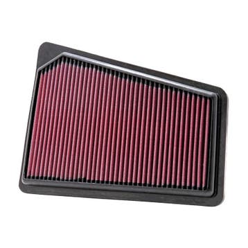 K&N Vervangingsluchtfilter | Hyundai |  GENESIS (BH, S4_) /, Verzenden
